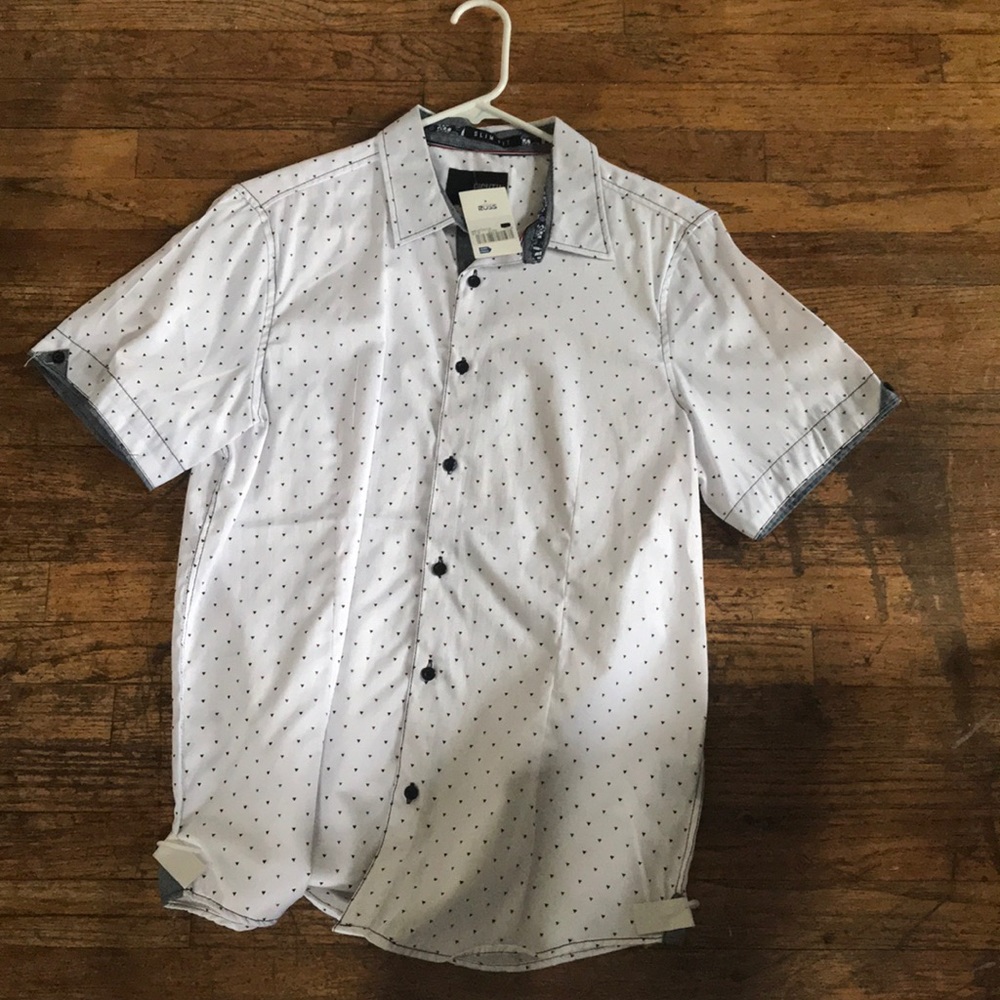 (New) got it as a gift never worn small In youth